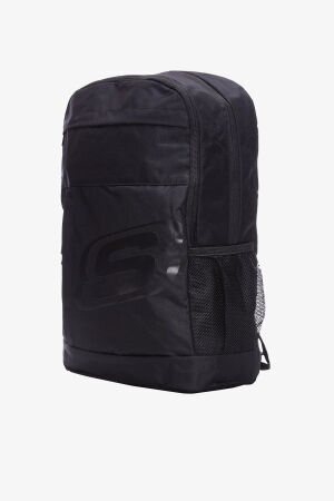 Skechers Bag U Backpack Bag Unisex Siyah Sırt Çantası SKCH7326-BLK - 2