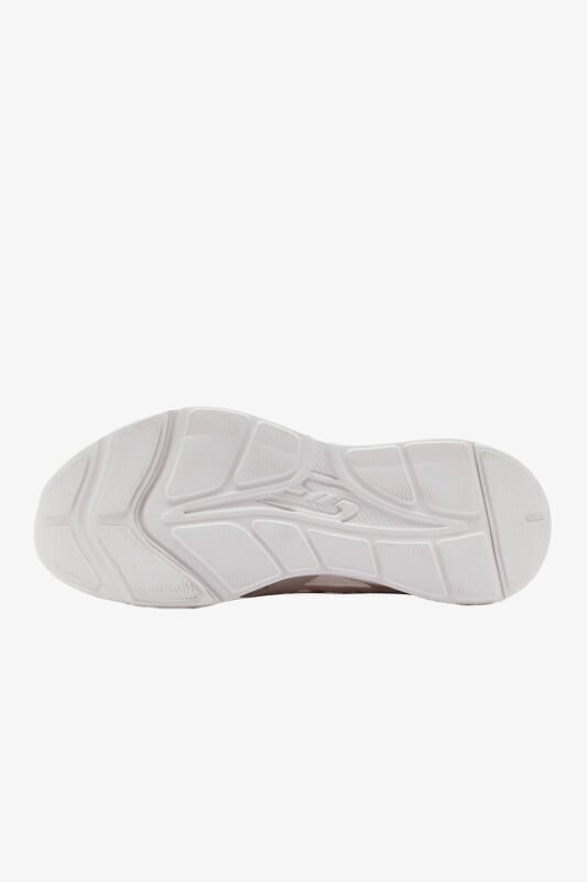Skechers Bobs Bamina Kadın Beyaz Sneaker 117354 WLV - 3