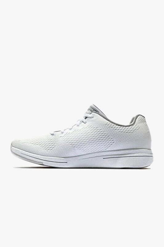 Skechers Burst 2.0 Erkek Beyaz Sneaker 999739TK WHT - 2