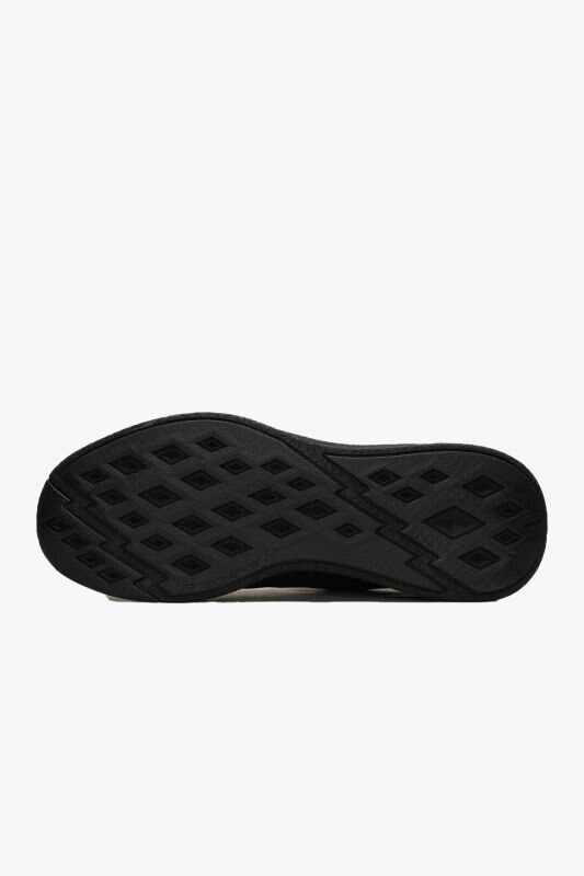 Skechers Burst 2.0 Erkek Siyah Sneaker 999739TK BBK - 5