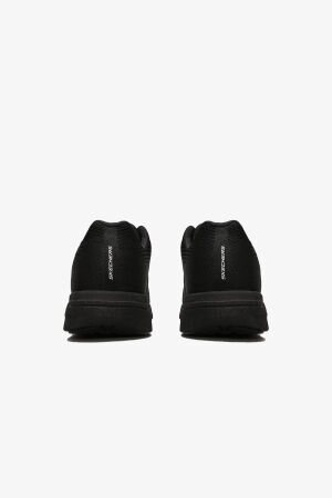 Skechers Burst 2.0 Erkek Siyah Sneaker 999739TK BBK - 4