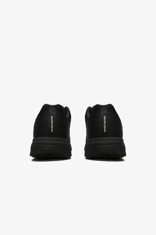 Skechers Burst 2.0 Erkek Siyah Sneaker 999739TK BBK - 4