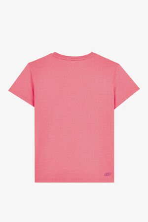 Skechers Essential Kadın Pembe T-Shirt S241006-590 - 2
