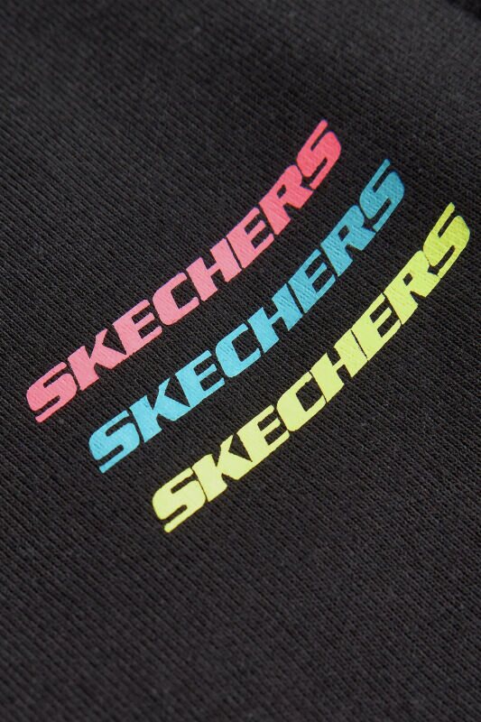Skechers Essential Kadın Siyah Eşofman Altı S232238-001-A - 3