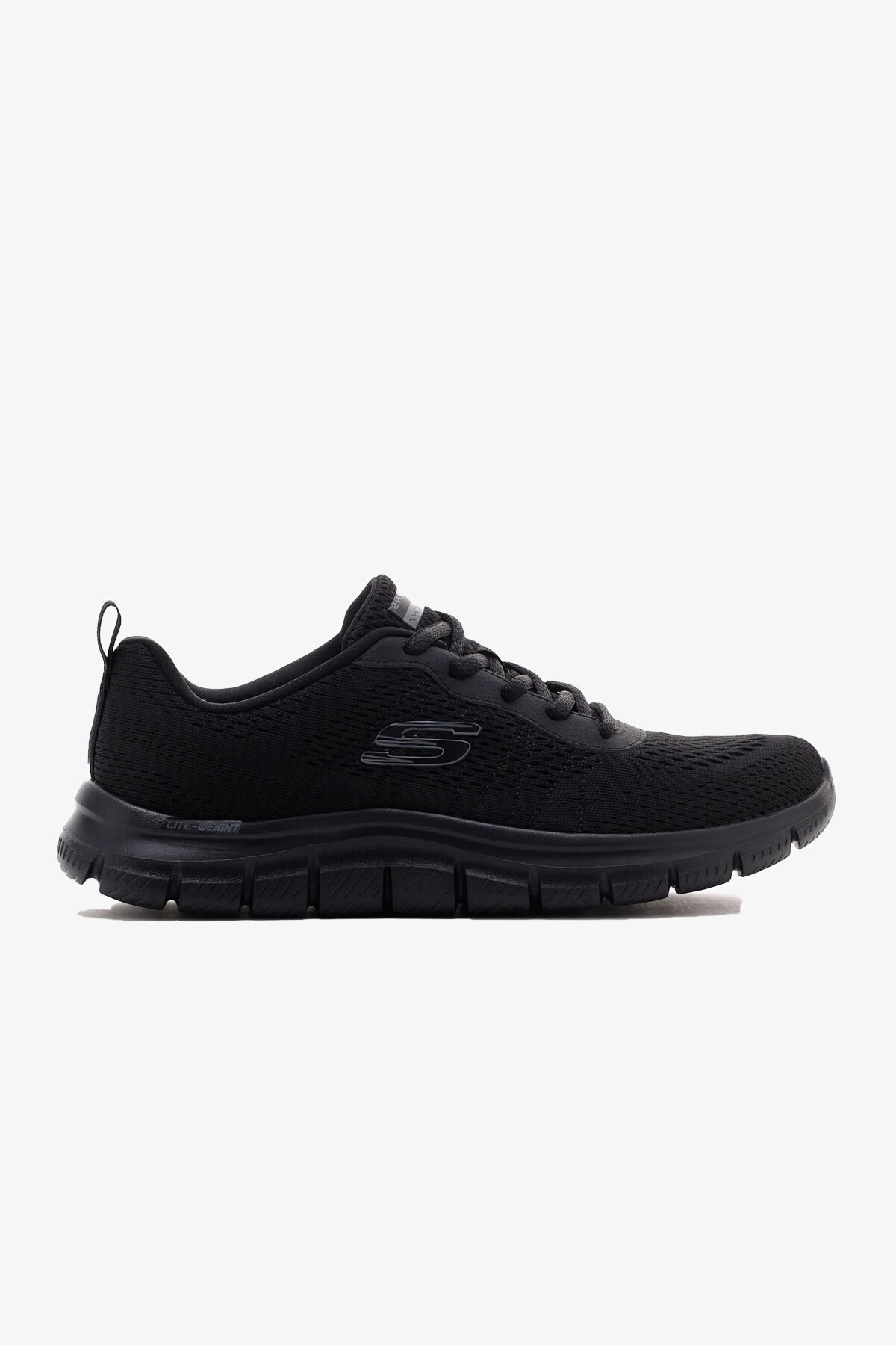 Skechers Track  - New Staple Kadın Siyah Sneaker 150141tk Bbk