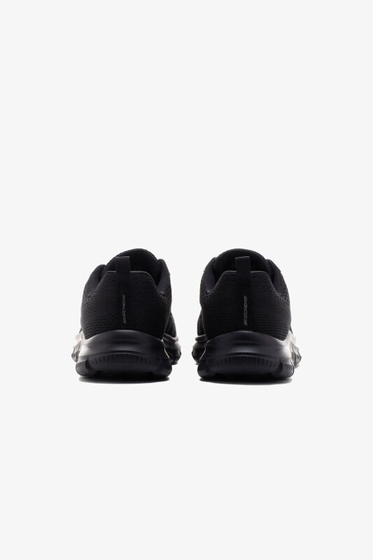 Skechers Track New Staple Kadın Siyah Sneaker 150141TK BBK - 6