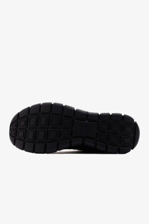 Skechers Track New Staple Kadın Siyah Sneaker 150141TK BBK - 7