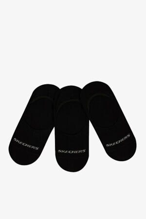 Skechers U No Show Sock Unisex Çok Renkli Çorap S192134-001