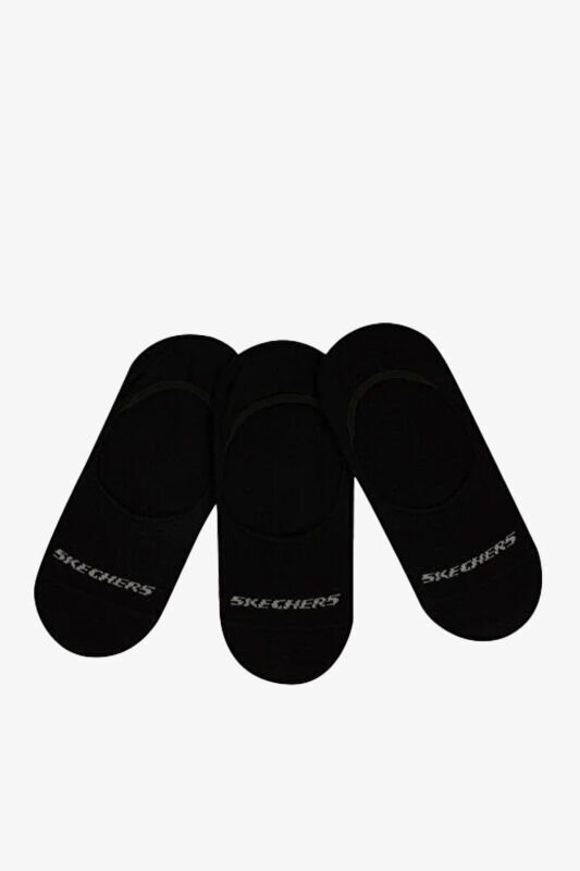 Skechers U No Show Sock Unisex Çok Renkli Çorap S192134-001 - 1