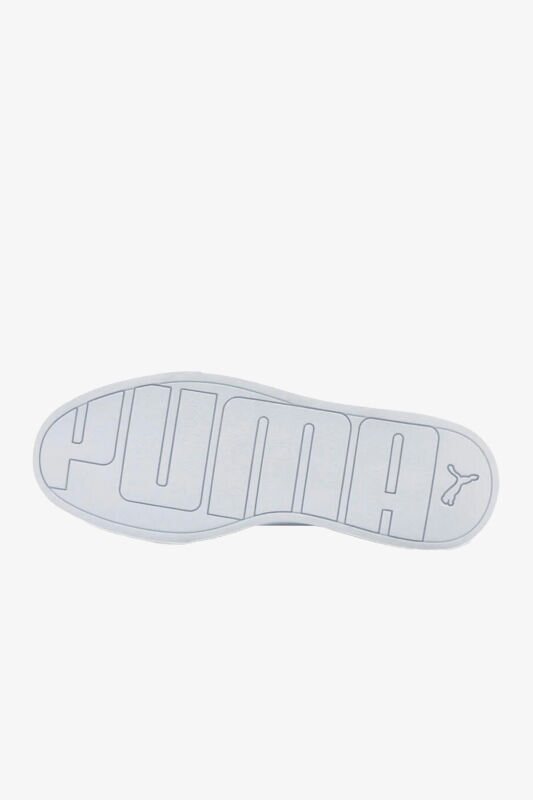 Puma Skye Clean Kadın Beyaz Sneaker 38014702 - 6