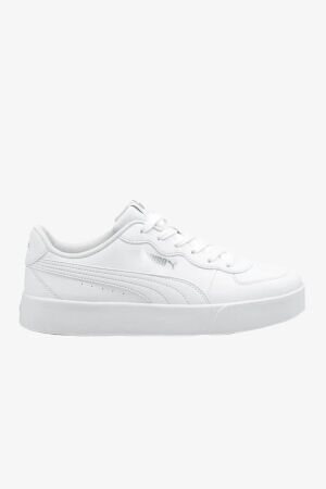 Puma Skye Clean Kadın Beyaz Sneaker 38014702 - 1
