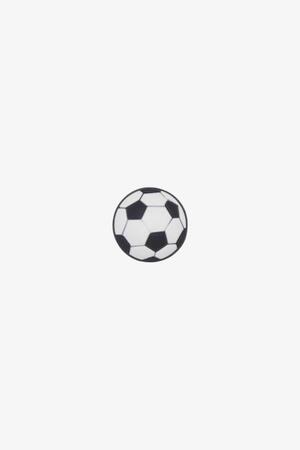 Jibbitz Soccerball Unisex Terlik Süsü 10008790 - 1