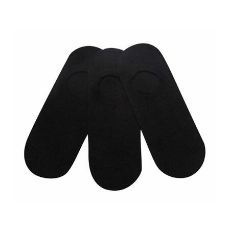 Skechers Socks U Low Cut Sock Siyah Unisex Çorap S192225-001