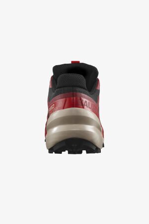 Salomon Speedcross 6 Gtx Kırmızı Erkek Patika Koşu Ayakkabısı L47301800-31077 - 5