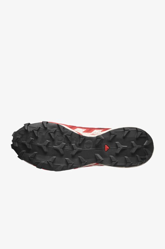 Salomon Speedcross 6 Gtx Kırmızı Erkek Patika Koşu Ayakkabısı L47301800-31077 - 6
