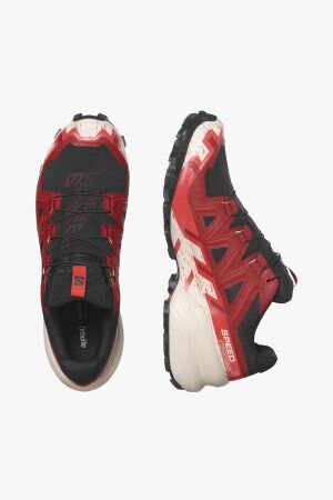 Salomon Speedcross 6 Gtx Kırmızı Erkek Patika Koşu Ayakkabısı L47301800-31077 - 4