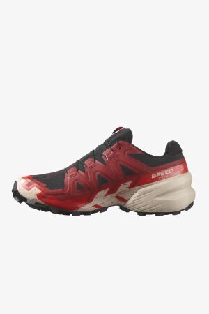 Salomon Speedcross 6 Gtx Kırmızı Erkek Patika Koşu Ayakkabısı L47301800-31077 - 3