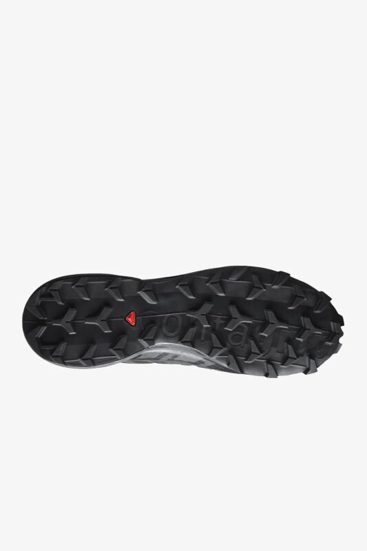 Salomon Speedcross 6 Gtx Siyah Erkek Patika Koşu Ayakkabısı L41738600-20979 - 4