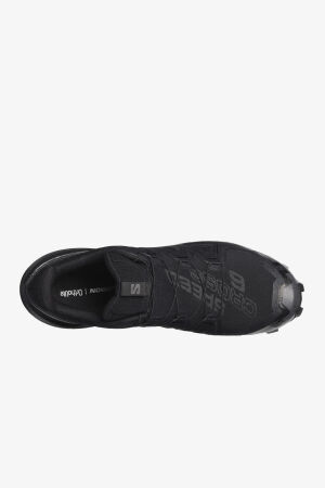 Salomon Speedcross 6 Gtx Siyah Erkek Patika Koşu Ayakkabısı L41738600-20979 - 3