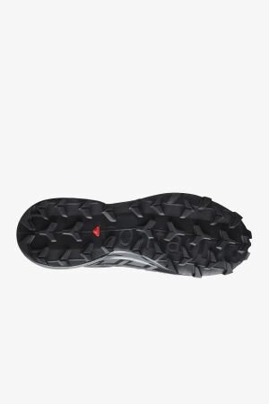 Salomon Speedcross 6 Gtx W Siyah Kadın Patika Koşu Ayakkabısı L41743400-20979 - 4