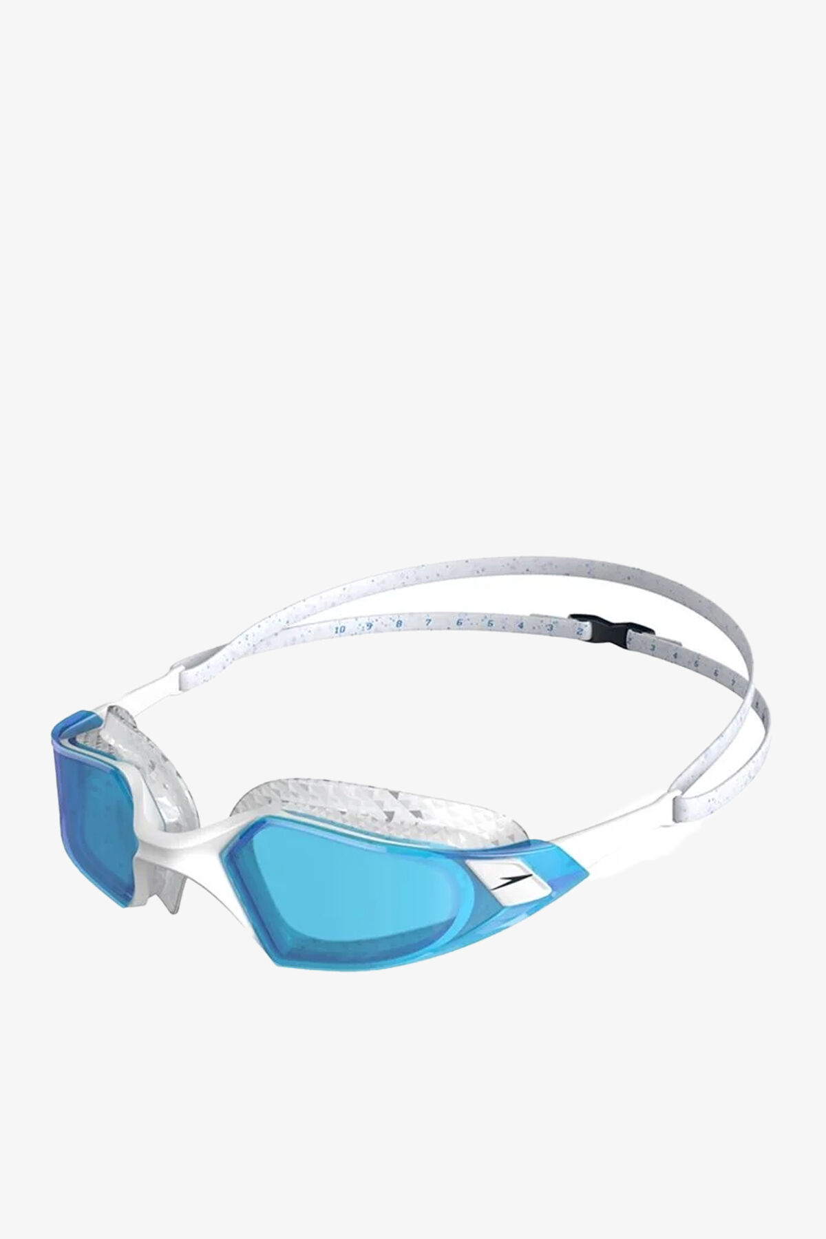 Speedo Aquapulse Pro Gog Au Unisex Beyaz Yüzücü Gözlüğü 8-12264d641