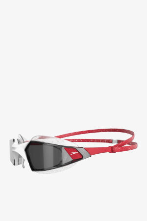 Speedo Aquapulse Pro Goggle Au Unisex Kırmızı Yüzücü Gözlüğü 8-1226414460 - 2