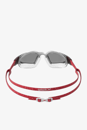 Speedo Aquapulse Pro Goggle Au Unisex Kırmızı Yüzücü Gözlüğü 8-1226414460 - 3