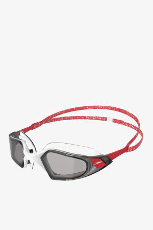 Speedo Aquapulse Pro Goggle Au Unisex Kırmızı Yüzücü Gözlüğü 8-1226414460 - 1