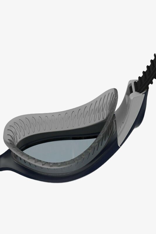 Speedo Fut Bıof Fseal Dual Gog Af Kadın Siyah Yüzücü Gözlüğü 8-11314F985 - 3
