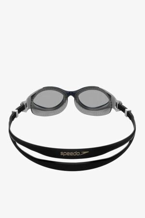 Speedo Fut Bıof Fseal Dual Gog Af Kadın Siyah Yüzücü Gözlüğü 8-11314F985 - 4