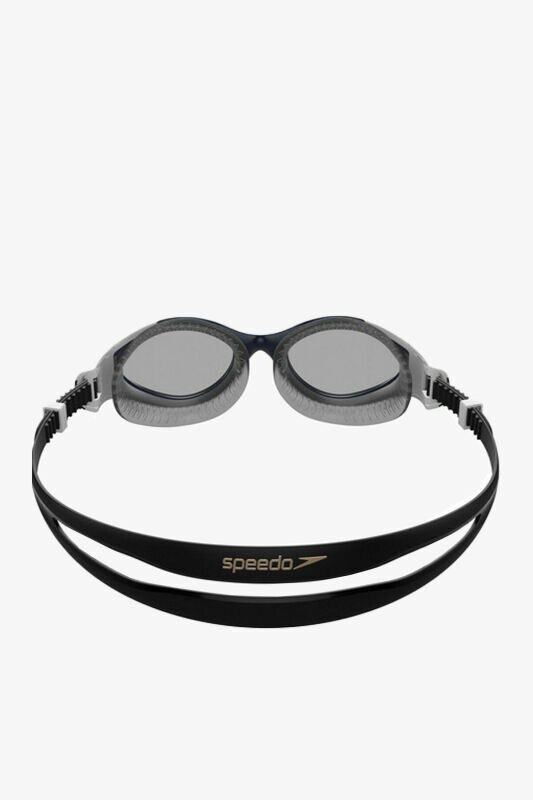 Speedo Fut Bıof Fseal Dual Gog Af Kadın Siyah Yüzücü Gözlüğü 8-11314F985 - 4