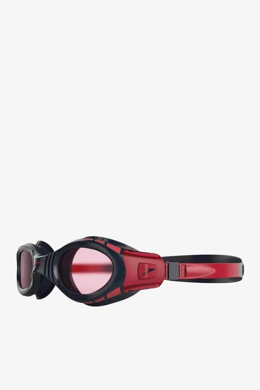 Speedo Fut Bıof Fseal Dual Gog Ju. Çocuk Yüzücü Gözlüğü 8-11595D835 - 2