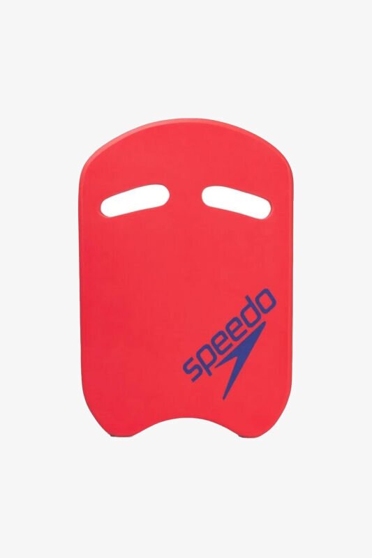 Speedo Kıck Board Au Unisex Kırmızı Yüzme Tahtası 8-0166015466 - 1