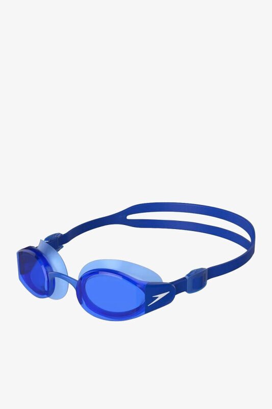 Speedo Marıner Pro Gog Au Unisex Mavi Yüzücü Gözlüğü 8-13534D665 - 1