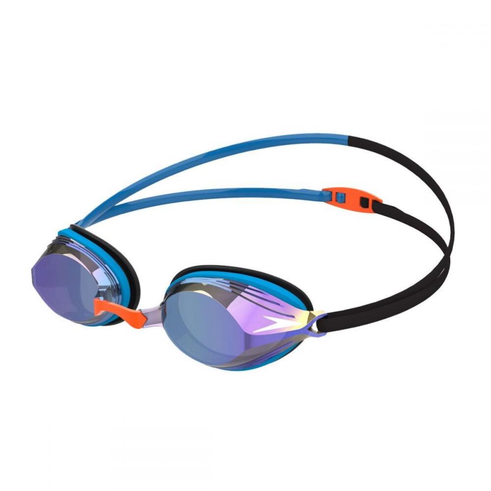 Speedo Speedo Vengeance Mır Gog Au Siyah Unisex Gözlük 8-11324g790