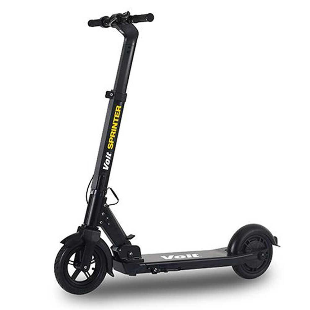 Voit Sprınter Escooter Mix Unisex Paten-kaykay Ve Scooter 1vtoysprntr