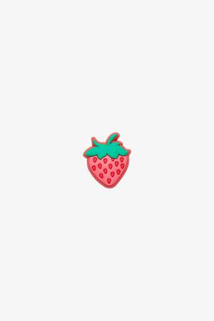 Jibbitz Strawberry Fruit Unisex Terlik Süsü 10008182 - 2