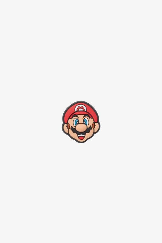 Jibbitz Super Mario Unisex Terlik Süsü 10007478 - 1