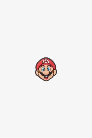 Jibbitz Super Mario Unisex Terlik Süsü 10007478 - 2