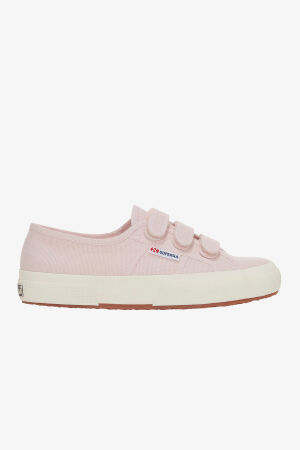 Superga 2750-Cot3Strapu Unisex Pembe Sneaker S00BN20-AKH-SP - 1