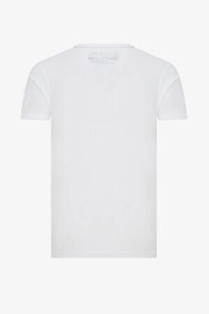Tate T-Shirt Beyaz Erkek T-Shirt RFTATE23-10 - 2