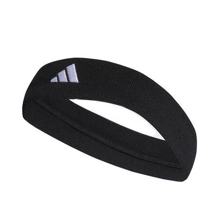Adidas Tennıs Headband Siyah Unisex Bandajlar HT3909