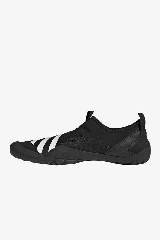 Adidas Terrex Jawpaw Slip Erkek Siyah Deniz ve Su Ayakkabısı HP8648 - 4