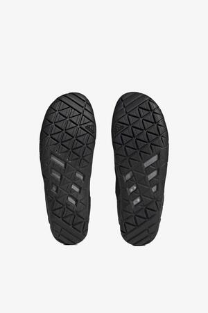 Adidas Terrex Jawpaw Slip Erkek Siyah Deniz ve Su Ayakkabısı HP8648 - 8