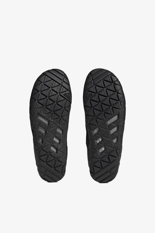 Adidas Terrex Jawpaw Slip Erkek Siyah Deniz ve Su Ayakkabısı HP8648 - 8