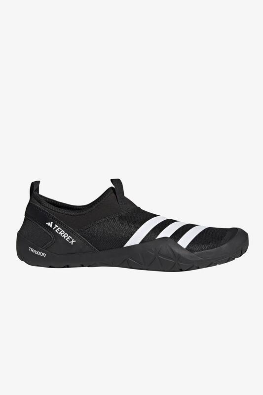 Adidas Terrex Jawpaw Slip Erkek Siyah Deniz ve Su Ayakkabısı HP8648 - 1