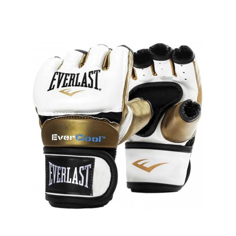 Everlast Tg Cl Traınıng Glove (P00000661) Beyaz Unisex Eldiven EVR.839310-70 - 1