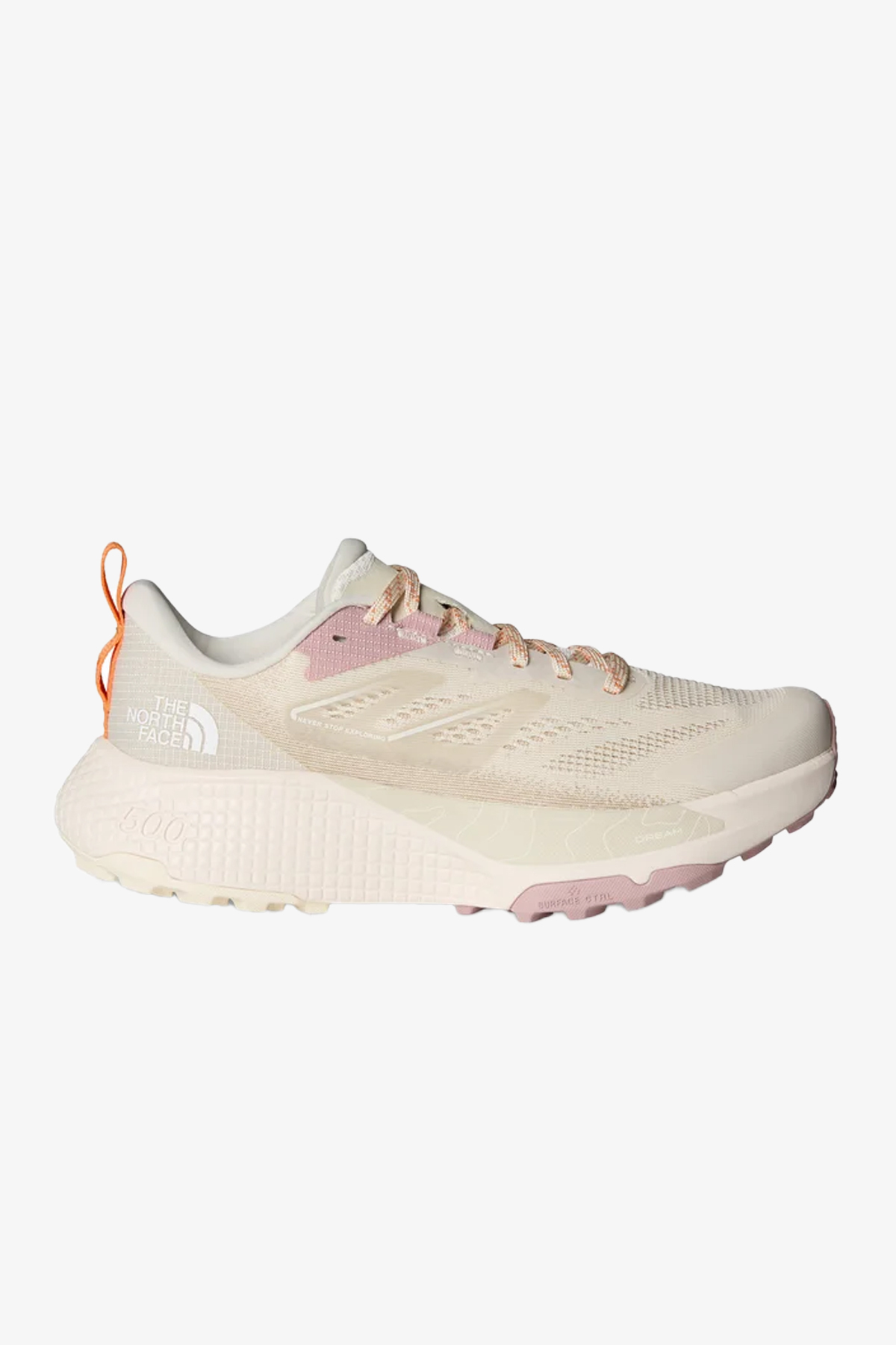 The North Face Altamesa 500 Kadın Bej Outdoor Ayakkabı Nf0a8a9p7uq1