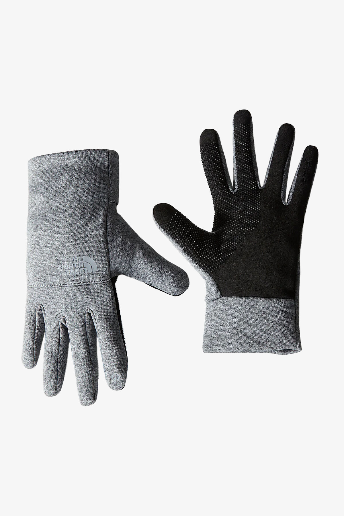 The North Face Etıp Recycled Erkek Gri Eldiven Nf0a4shadyy1
