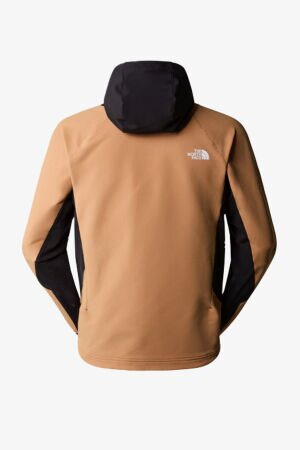 The North Face M Ao Softshell Hoodie Erkek Mont NF0A7ZF5OR01 - 2